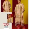 MORNING SHOW MS 9149 PAKISTANI SUITS BY FEPIC