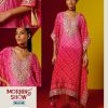 MORNING SHOW MS 9150 PAKISTANI SUITS BY FEPIC