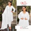 MOTIFZ 866 B PAKISTANI SALWAR SUITS IN INDIA