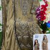 MSD FASHION 110 A B C D AZURE VOL 2 SALWAR SUITS