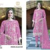 ZIAAZ DESIGNS 714 M SALWAR KAMEEZ SUITS