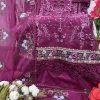 NOOR JAHAN NJ 57 A PAKISTANI SALWAR SUITS