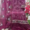 NOOR JAHAN NJ 57 A PAKISTANI SALWAR SUITS