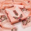 RN SILK MILL EMBROIDERED SUITS MATERIALS ONLINE