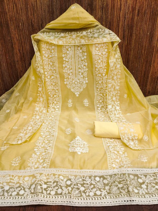 RN SILK MILL SUITS MATERIALS WHOLESALE