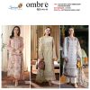 SANIYA 25001-25003 OMBR'E NX VOL 25 SUITS