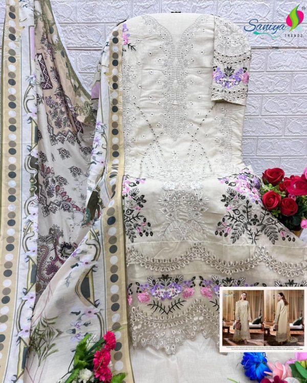 SANIYA 25001-25003 OMBR'E NX VOL 25 SUITS