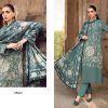 SANIYA 25001 MARIA B VOL 25 RAYON COLLECTION