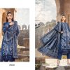 SANIYA 25002 MARIA B VOL 25 RAYON COLLECTION