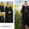 SANIYA TRENDZ 7110 B MARIA B PAKISTANI SALWAR SUITS