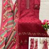 SANIYA TRENDZ 8003 RANG RASIYA NX VOL 8 SUITS