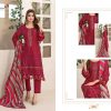 SANIYA TRENDZ 8003 RANG RASIYA NX VOL 8 SUITS