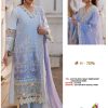 SANIYA TRENDZ H 7096 COTTON SALWAR SUITS