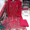 SAPPHIRE JAZMIN J 144 B READYMADE COTTON SUITS