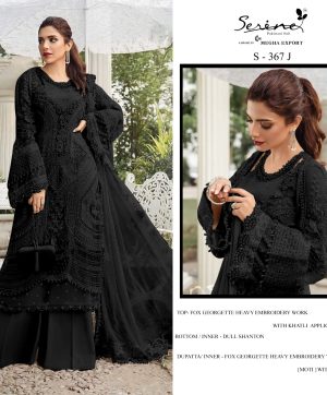 SERINE S 367 J SALWAR KAMEEZ WHOLESALE