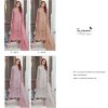 SERINE S 485 A B C D PAKISTANI SALWAR SUITS