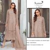 SERINE S 485 A B C D PAKISTANI SALWAR SUITS