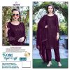 SHANAYA FASHION S 202 A B C D ROSE PAKISTANI SUITS