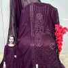 SHANAYA FASHION S 202 A B C D ROSE PAKISTANI SUITS