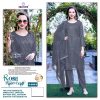 SHANAYA FASHION S 202 A B C D ROSE PAKISTANI SUITS