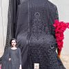 SHANAYA FASHION S 202 A B C D ROSE PAKISTANI SUITS