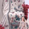 SHANAYA FASHION S 203 C ROSE PAKISTANI SUITS