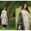 SHRADDHA DESIGNER 1005 BIN SAEED COTTON SUITS