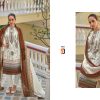 SHRADDHA DESIGNER 9002 BIN SAEED COTTON SUITS