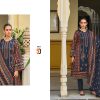 SHRADDHA DESIGNER 9004 BIN SAEED COTTON SUITS