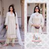 SHREE FABS R 1144 A READYMADE PAKISTANI SUITS