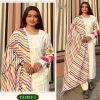 SHREE FABS TASRIF 1 COTTON SALWAR SUITS