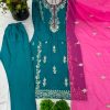 SHREE HARI SR 1662 C DESIGNER SALWAR SUITS