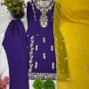 SHREE HARI SR 1662 E DESIGNER SALWAR SUITS