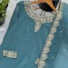 SHREE HARI SR 1666 B DESIGNER SALWAR SUITS