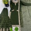 SHREE HARI SR 1666 D DESIGNER SALWAR SUITS