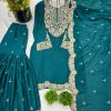 SHREE HARI SRK 5231 DESIGNER PLAZZO SUITS