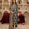 SHREE HARI SRK 5235 DESIGNER SALWAR SUITS