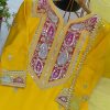 SHREE HARI SSR 505 DESIGNER GHARARA SUITS