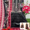 TAJ CREATIONS 577 PAKISTANI COTTON SUITS