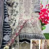 TAJ CREATIONS 582 COTTON PAKISTANI SUITS