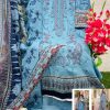 TAJ CREATIONS 583 COTTON PAKISTANI SUITS