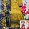 TAJ CREATIONS 584 PAKISTANI COTTON SUITS