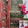 TAJ CREATIONS 585 PAKISTANI COTTON SUITS