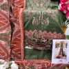 TAJ CREATIONS 585 PAKISTANI COTTON SUITS