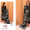 TAJ CREATIONS 586 COTTON PAKISTANI SUITS