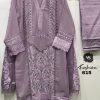 VS FASHION 615 A B C READYMADE SALWAR SUITS