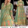 ZAHA 10347 B CHANTELLE VOL 7 SALWAR SUITS