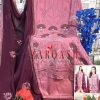 ZARQASH Z 3095 A B C D PAKISTANI SUITS IN INDIA