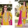 ZIAAZ DESIGNS 490 B SALWAR SUITS WHOLESALE