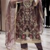 ZIAAZ DESIGNS 536 PAKISTANI SUITS WHOLESALE